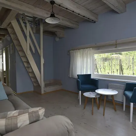 Guest house Dobre Casy