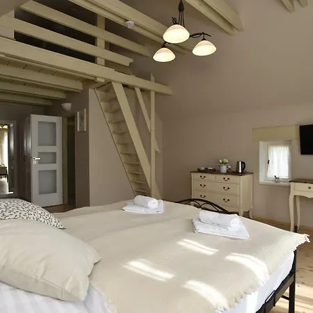 Guest house Dobre Casy Valtice
