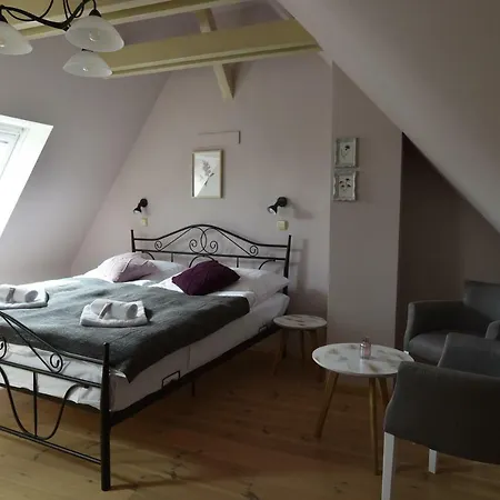 Guest house Dobre Casy