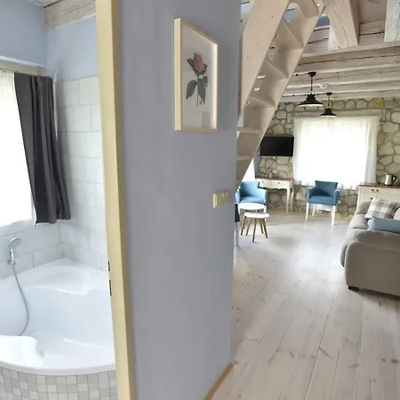 Dobre Casy Guest house Valtice