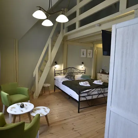 Guest house Dobre Casy *