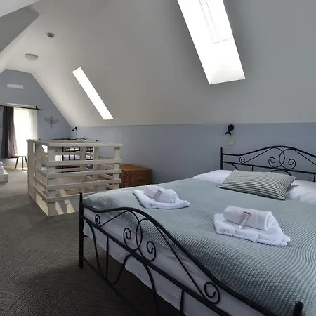 Dobre Casy 3* 발티체