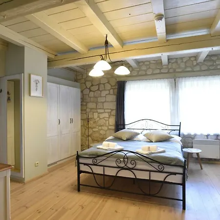 Dobre Casy Guest house *