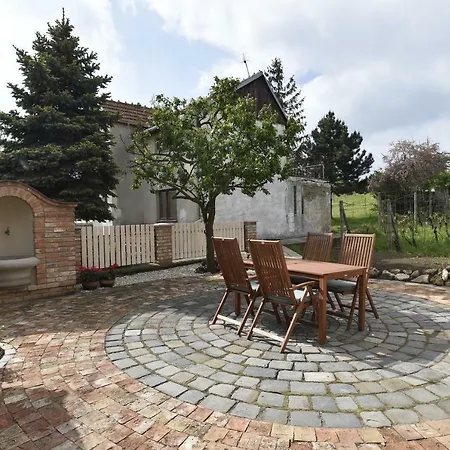 Dobre Casy Guest house Valtice