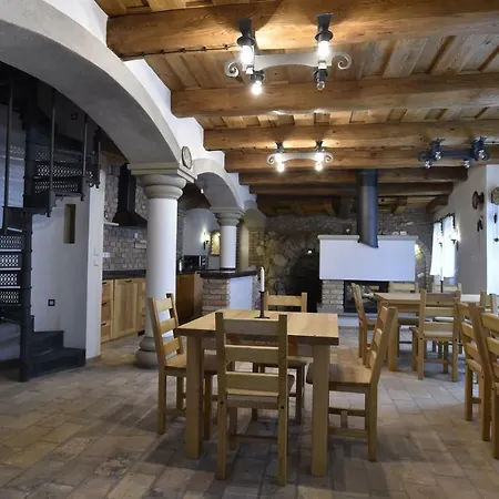 Guest house Dobre Casy Valtice
