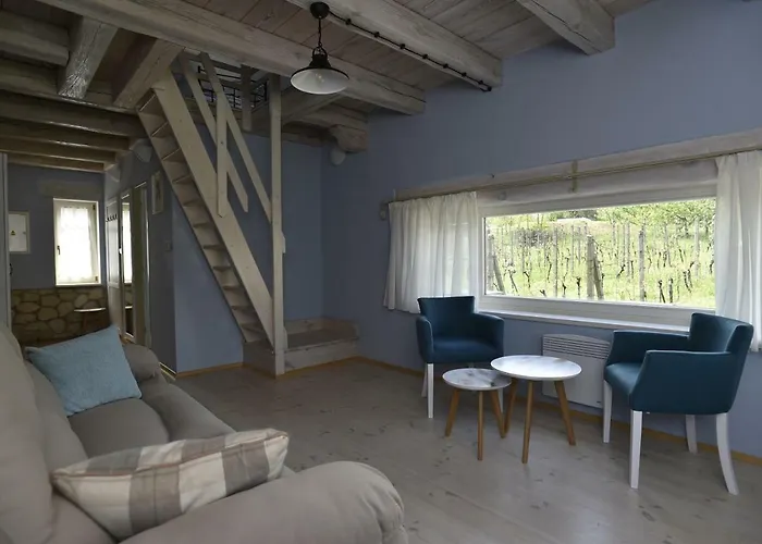 Guest house Dobre Casy