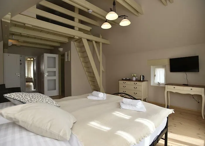 Guest house Dobre Casy Valtice