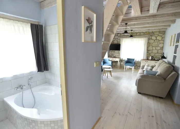 Dobre Casy Guest house Valtice