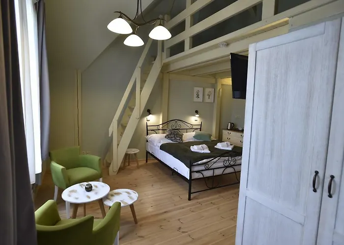 Guest house Dobre Casy 3*
