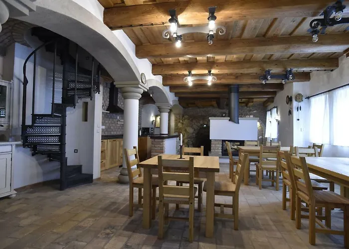Guest house Dobre Casy Valtice